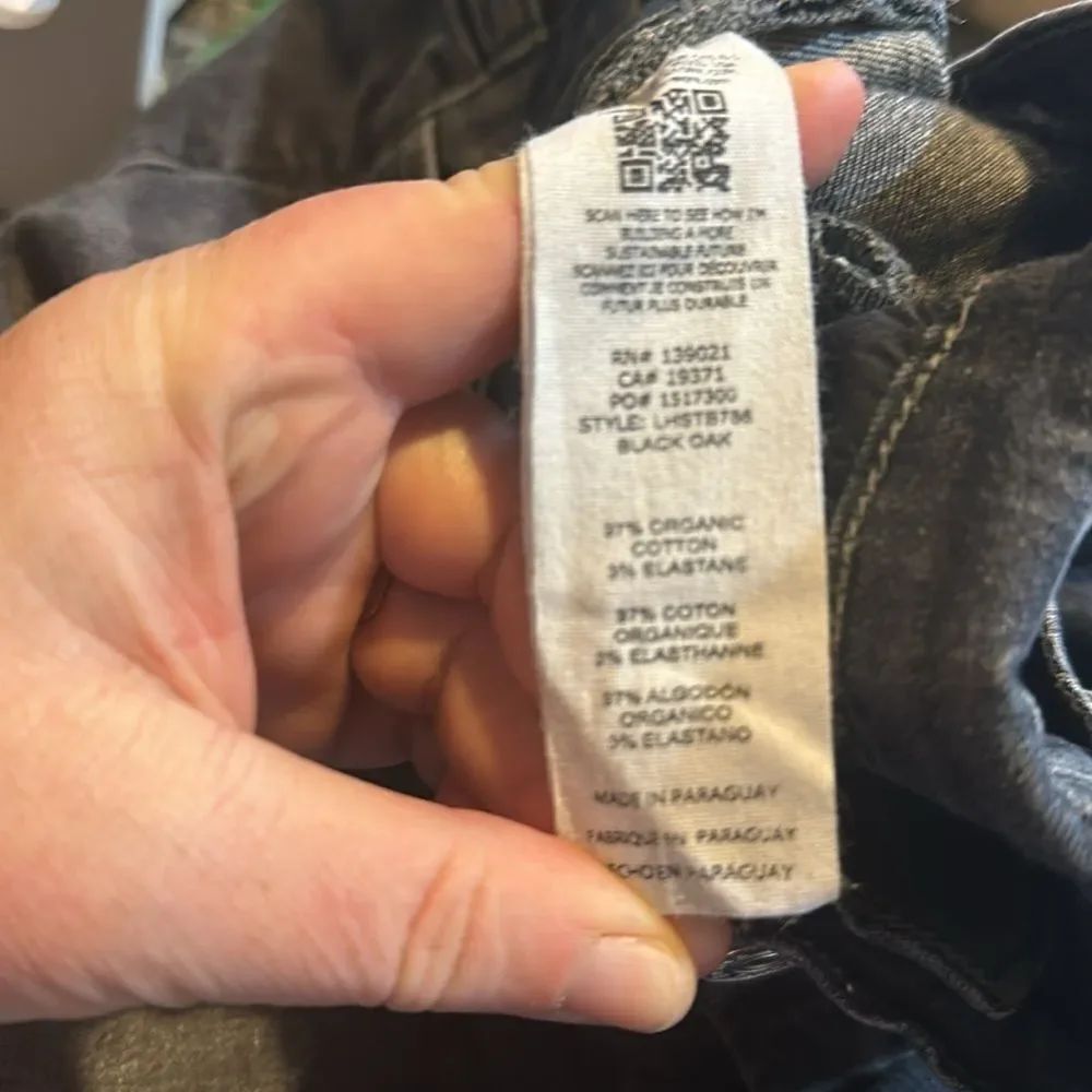 Frame jeans 28 (4000) - Picture 7 of 7